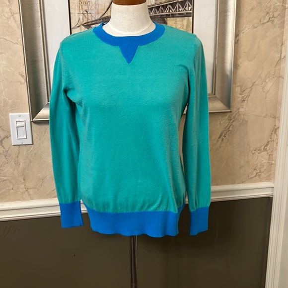 Prabal Gurung for Target Crewneck Sweater Medium - Picture 1 of 7